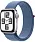 Часы Apple Watch Series SE 2023 44mm Aluminium Case GPS Sport Loop Winter Blue 42_42_222022