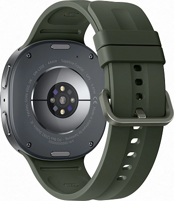 Часы Samsung Galaxy Watch 9 44mm Silver 400_400_825931