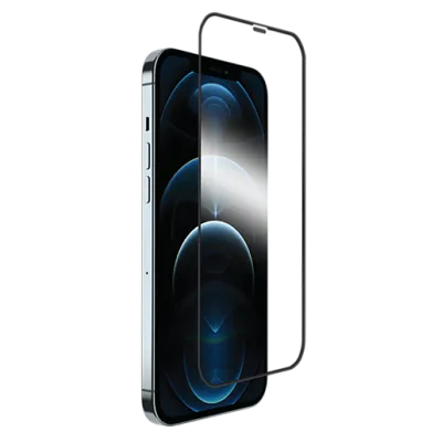 Защитное стекло Dust-proof second для iPhone 13/13 Pro/14 400_400_119301