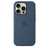 Чехол для iPhone 16 Pro Silicone Case with MagSafe - Denim 100_100_534673