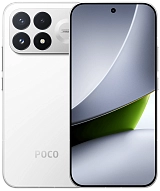Смартфон Poco F9 Pro 12/512GB White 500_191_853953