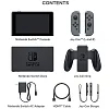 Игровая приставка Nintendo Switch Grey 100_100_375885