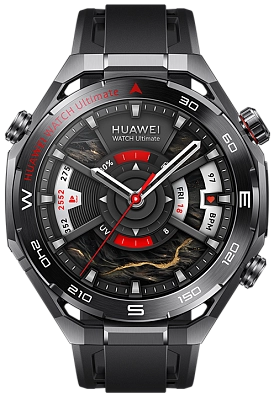 Часы Huawei Watch Ultimate 2 Black 400_400_784767