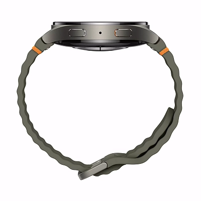 Часы Samsung Galaxy Watch 7 LTE 44mm Green 400_400_641278