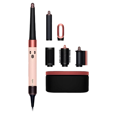 Стайлер Dyson Airwrap Complete Long HS08 - Ceramic Pink (EU) 400_400_568266