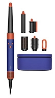 Стайлер Dyson Airwrap i.d. Complete Long HS08 Straight+Wavy - Vinca Blue (EU) 500_191_591479