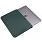 Кожаный чехол для MacBook Pro 16.2 WIWU Skin Pro 2 Green 42_42_219699