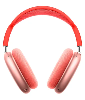 Наушники Apple AirPods Max Pink 400_400_119999