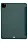 Чехол-книжка для iPad Pro 12.9 с треугольным загибом Темно-зеленый 42_42_220131