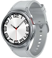 Часы Samsung Galaxy Watch 6 Classic 47mm Silver 500_191_189570