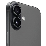 Смартфон Apple iPhone 17 256GB eSim Black 250_100_635463