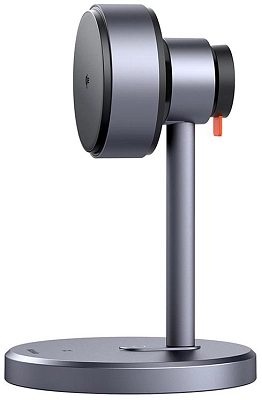 Зарядная станция 3в1 Mcdodo CH-246 Black 400_400_812899