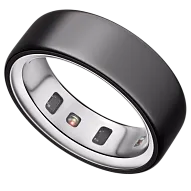 Умное кольцо Oura Ring 4 Stealth Size 10 500_191_420746