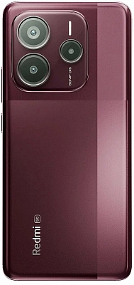 Смартфон Redmi Note 14 5G 8/128GB Crimson Art 400_400_801605
