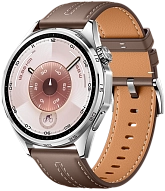 Часы Huawei Watch GT 6 46mm Grey 500_191_800677