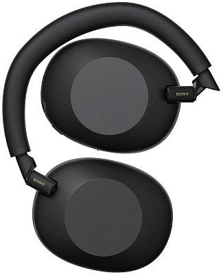 Наушники Sony WH-1000XM6 Platinum Black 400_400_796804