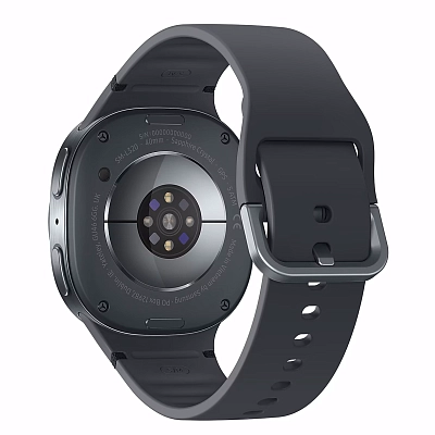 Часы Samsung Galaxy Watch 8 44mm Graphite 400_400_641306