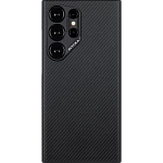 Чехол для Samsung Galaxy S24 Ultra Pitaka MagEZ 4 - Black 250_100_534860