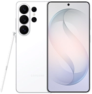 Смартфон Samsung Galaxy S26 Ultra 12/512GB White (S948B) 500_191_652820