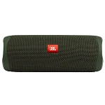 Портативная колонка JBL Flip 5 Green 250_100_630475