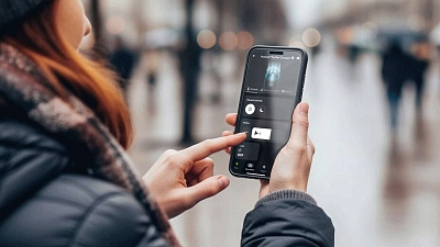 Очиститель воздуха Dyson HushJet Purifier Compact HJ10 - Black/Teal 400_400_628337