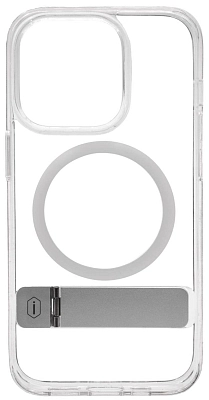 Чехол для iPhone 14 Pro Max WiWU Magsafe с подставкой Прозрачный 400_400_533894