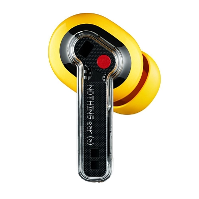 Наушники Nothing Ear (a) B162 Yellow 400_400_755875