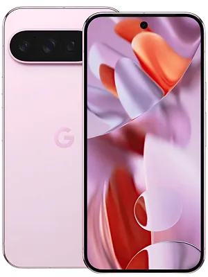 Смартфон Google Pixel 9 Pro 16/128GB Rose Quartz (JP) 400_400_171901
