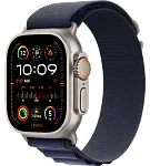 Часы Apple Watch Ultra 2 49mm Titanium Case GPS+Cellular Alpine Loop Navy S 250_100_191409