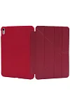 Чехол-книжка для iPad 10 с треугольным загибом Красный 250_100_125476