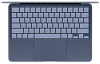 Ноутбук Apple MacBook Neo 13 A18 Pro 8GB 256GB SSD Indigo (MHFF4) 100_100_673247