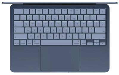 Ноутбук Apple MacBook Neo 13 A18 Pro 8GB 256GB SSD Indigo (MHFF4) 400_400_673247
