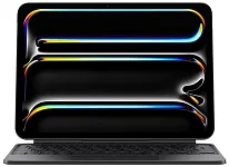 Чехол-клавиатура для iPad Pro 13" Apple Magic Keyboard Black 250_100_126568