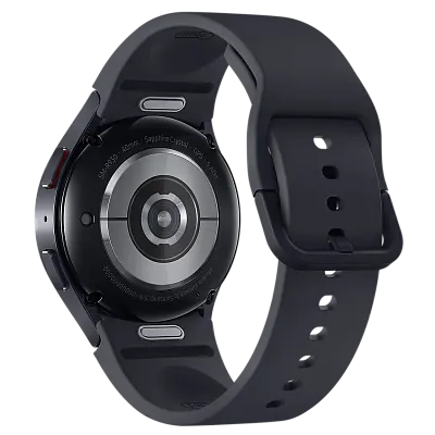 Часы Samsung Galaxy Watch 6 40mm Graphite 400_400_130303