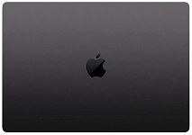 Ноутбук Apple MacBook Pro 16" M3 Pro 18GB 512GB SSD Space Black (MRW13) 250_100_754331