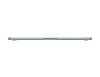 Ноутбук Apple MacBook Air 15" M4 16GB 256GB SSD Sky Blue (MC7A4) 100_100_459574