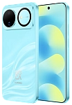 Смартфон Huawei Nova 16S 12/256GB Isle Blue 250_100_871894
