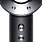 Фен Dyson Supersonic HD08 - Black/Nickel 42_42_766526