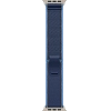 Часы Apple Watch Ultra 3 49mm Titanium Case Natural / Trail Loop Blue/Bright Blue M/L 100_100_519146