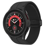 Часы Samsung Galaxy Watch 5 Pro 45mm Black Titanium 250_100_130294