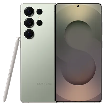 Смартфон Samsung Galaxy S25 Ultra 12/1TB Titanium Jade Green (S938B) 400_400_396115