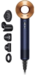 Фен Dyson Supersonic HD08 Gift Edition - Prussian Blue/Copper 250_100_766531