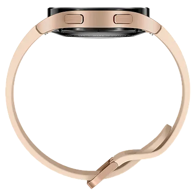 Часы Samsung Galaxy Watch 4 40mm Pink Gold 400_400_130291