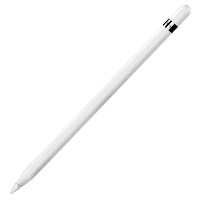 Стилус Apple Pencil (Lightning) 400_400_122506