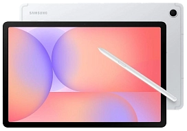 Планшет Samsung Galaxy Tab S10 Lite 5G 128GB Silver (SM-X406) 500_191_800535