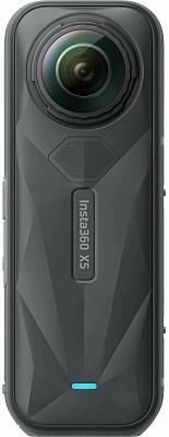 Экшн-камера Insta360 X5 - Starter Bundle 400_400_799272