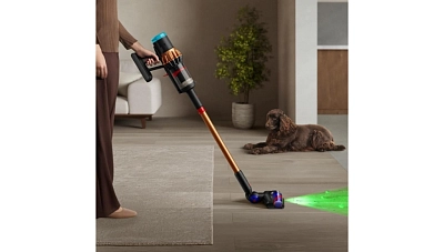 Пылесос Dyson V16 Piston Animal SV53 - Black (EU) 400_400_630826