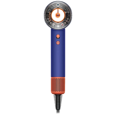 Фен Dyson Supersonic Nural HD16 - Vinca Blue/Topaz (EU) 400_400_639691