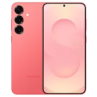 Смартфон Samsung Galaxy S25+ 12/256GB Coral Red (S936B) 500_191_491966