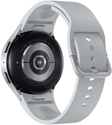 Часы Samsung Galaxy Watch 6 44mm Silver 400_400_641200